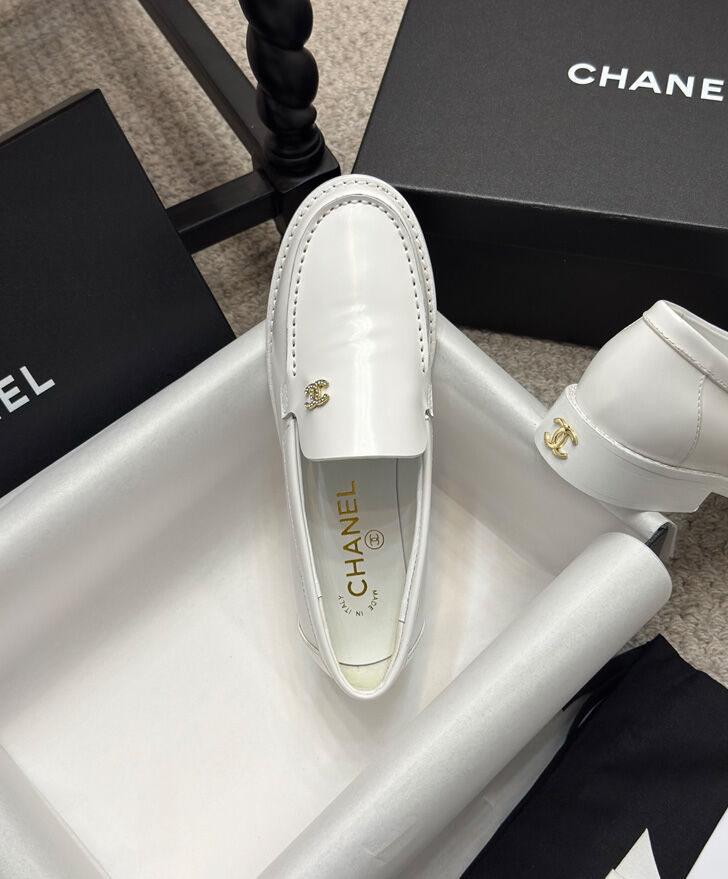 Mocassins