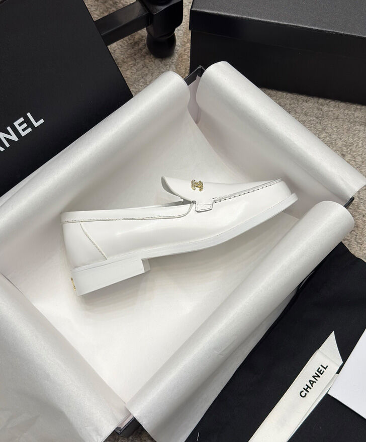 Mocassins