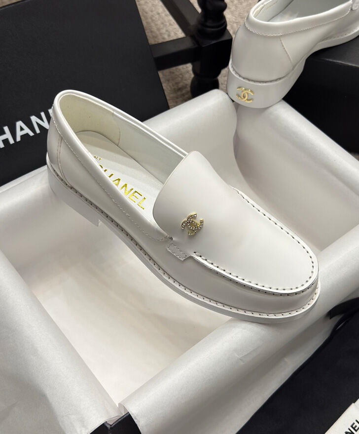 Mocassins