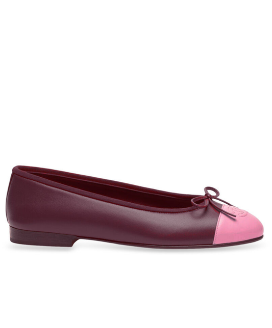 Ballet Flats