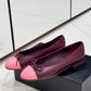 Ballet Flats