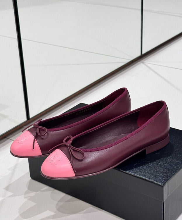 Ballet Flats