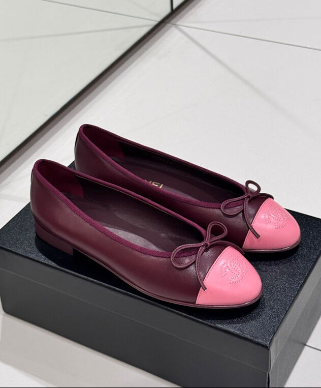 Ballet Flats