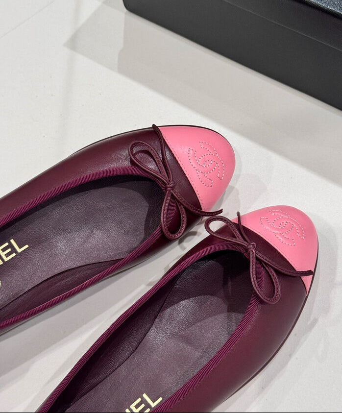 Ballet Flats