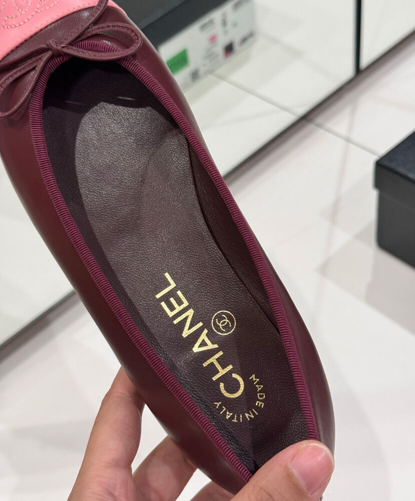 Ballet Flats