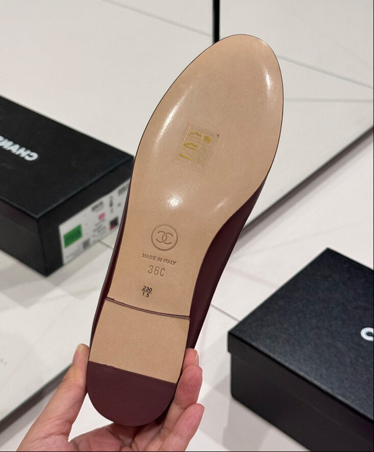 Ballet Flats