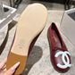 Ballet Flats