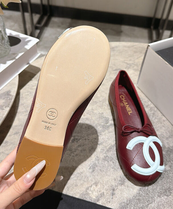 Ballet Flats