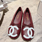 Ballet Flats