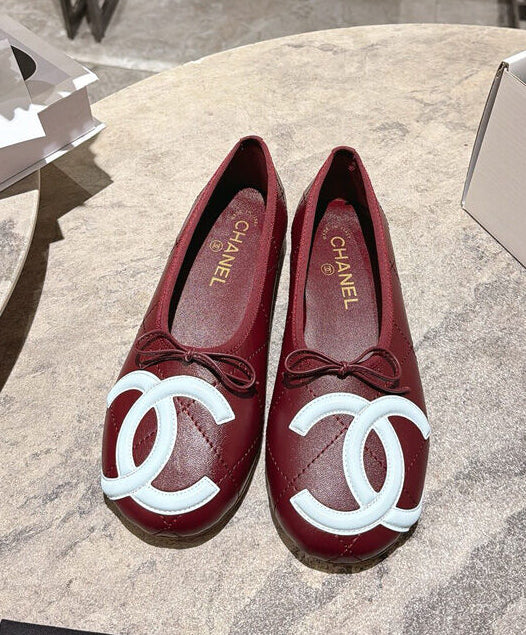 Ballet Flats