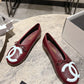 Ballet Flats