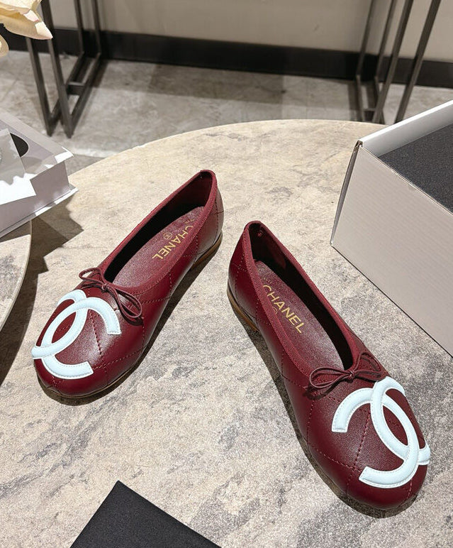 Ballet Flats