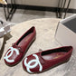 Ballet Flats