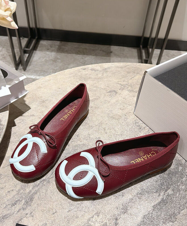 Ballet Flats