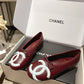 Ballet Flats
