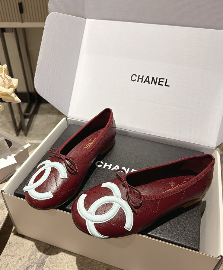 Ballet Flats