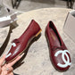 Ballet Flats