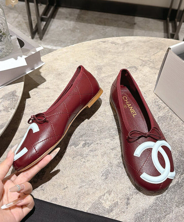 Ballet Flats