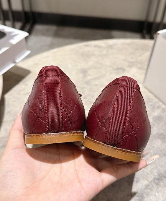 Ballet Flats