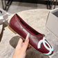 Ballet Flats