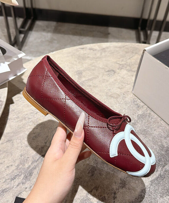 Ballet Flats