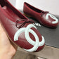 Ballet Flats
