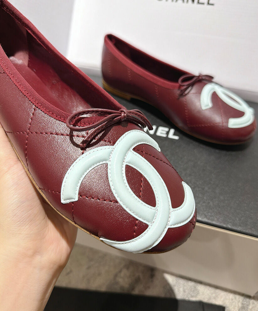 Ballet Flats