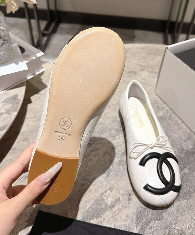 Ballet Flats