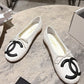 Ballet Flats