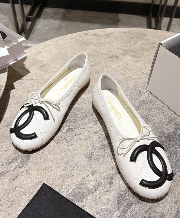 Ballet Flats