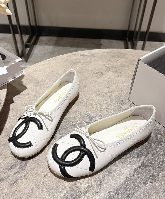 Ballet Flats