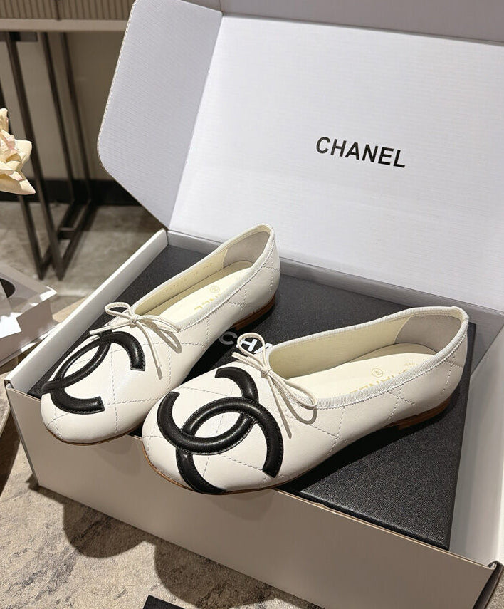 Ballet Flats