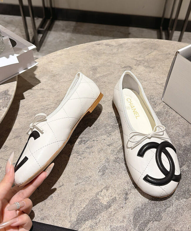 Ballet Flats