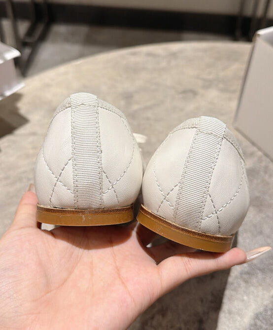 Ballet Flats