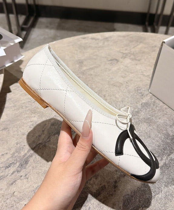 Ballet Flats