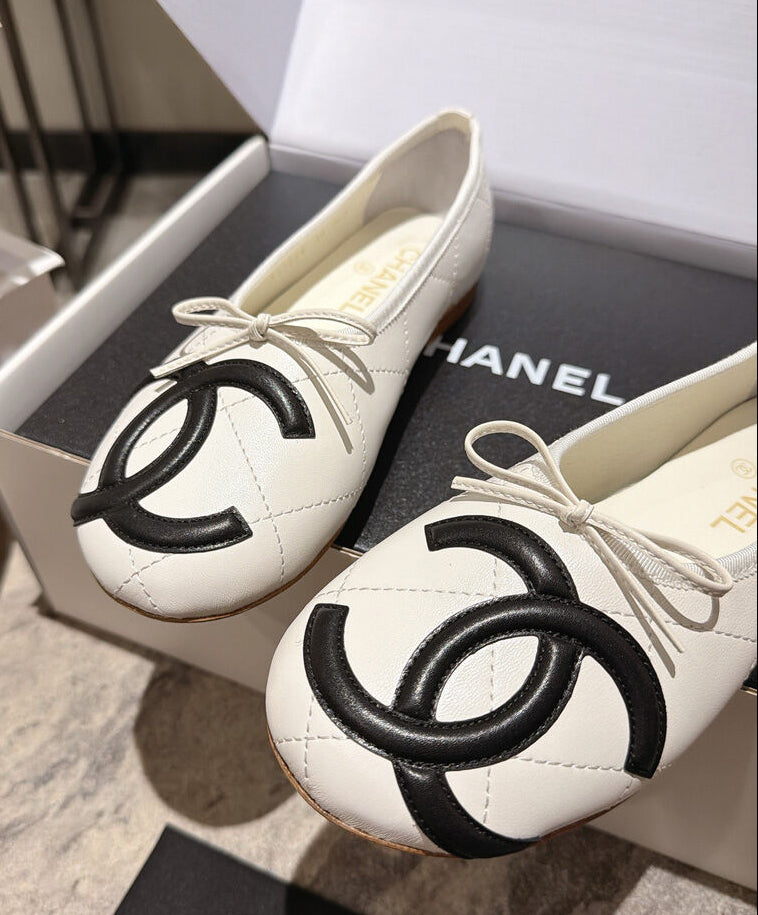Ballet Flats