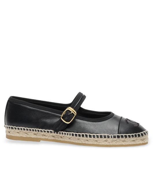 Mary Janes
