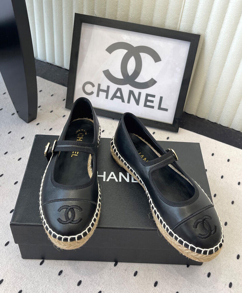 Mary Janes