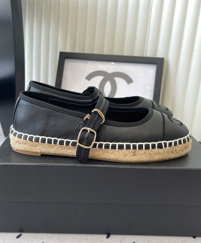 Mary Janes