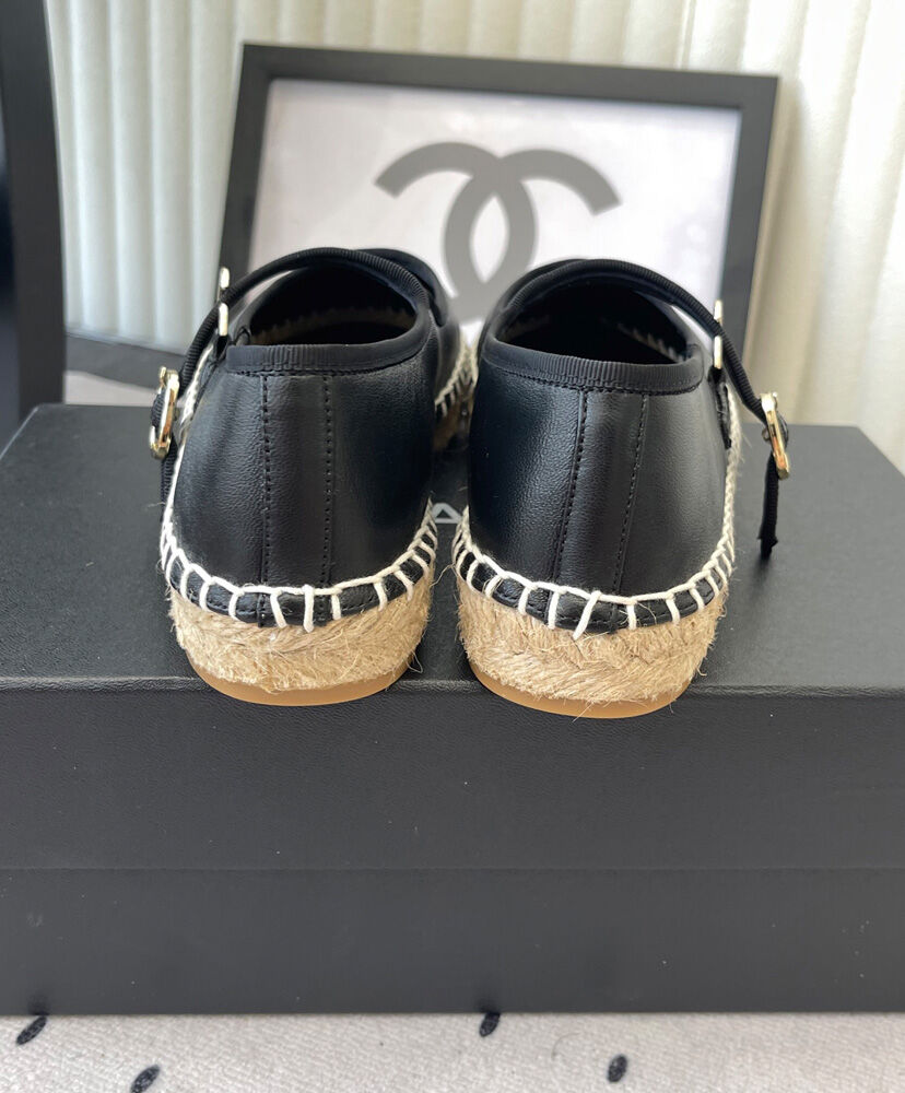 Mary Janes