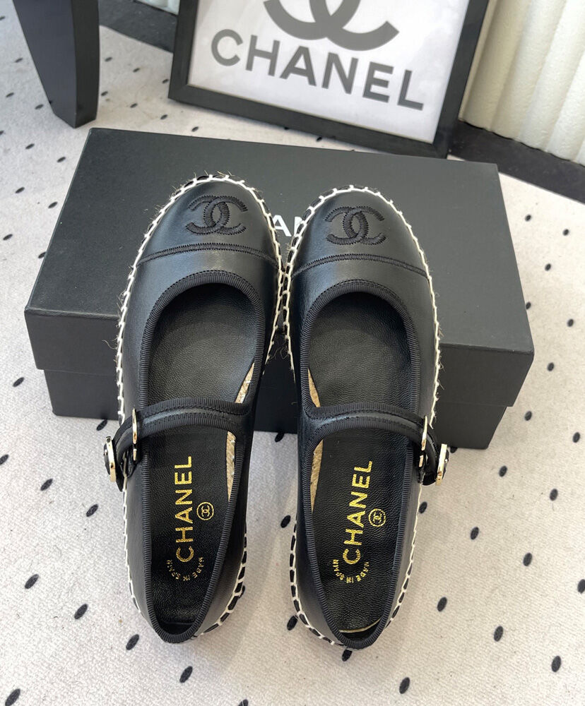 Mary Janes
