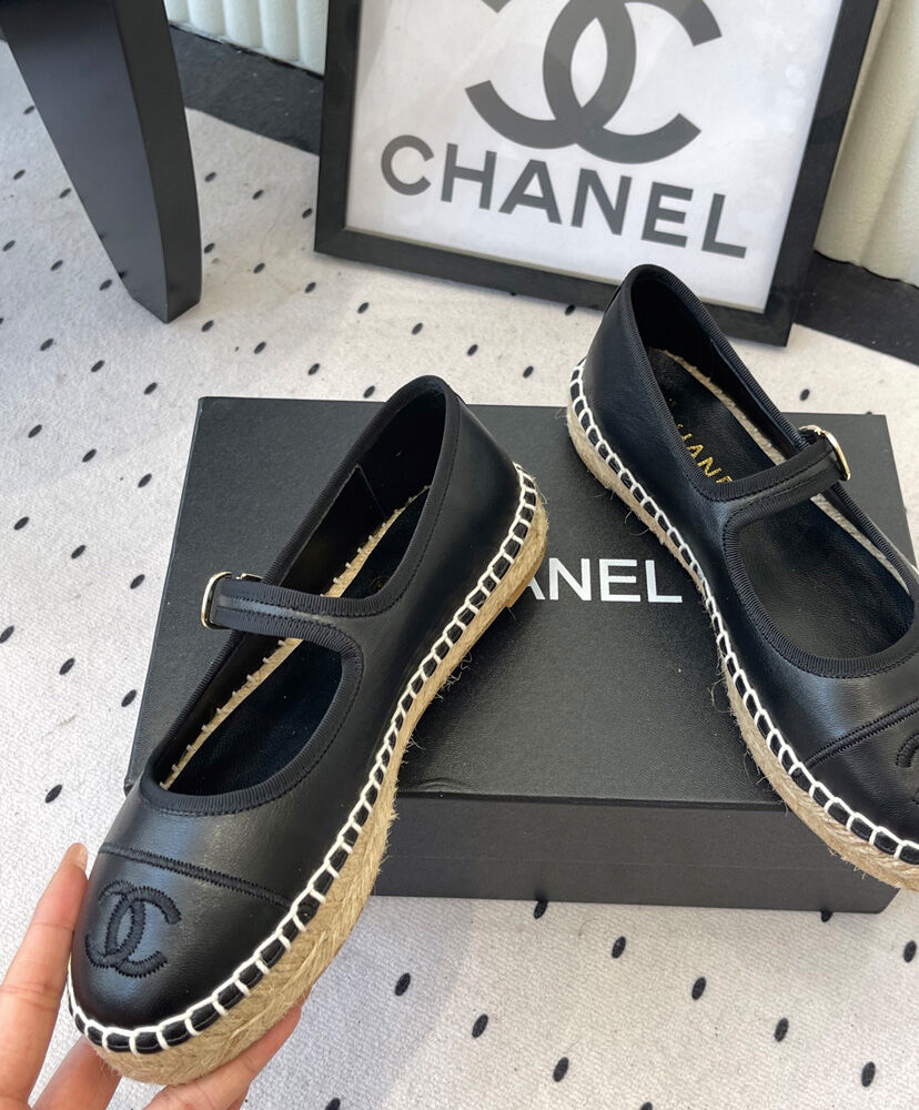Mary Janes