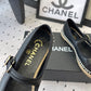 Mary Janes