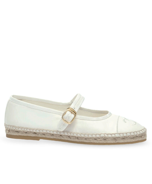 Mary Janes