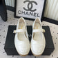 Mary Janes