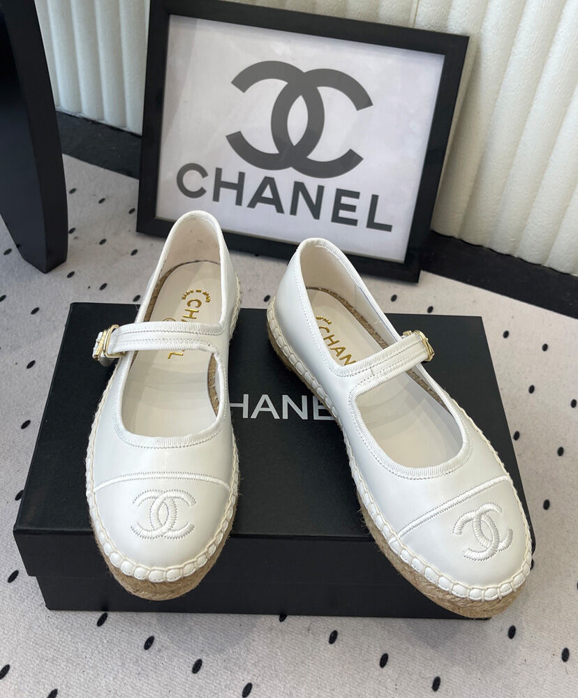 Mary Janes