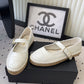 Mary Janes