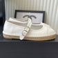 Mary Janes