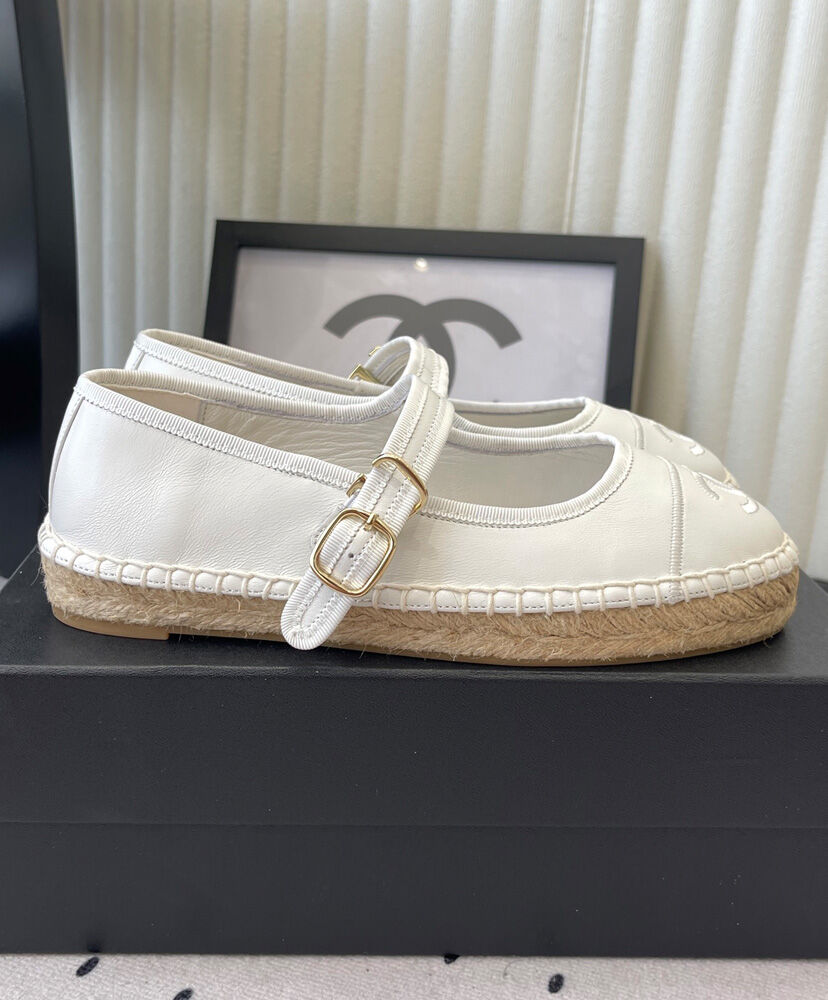 Mary Janes