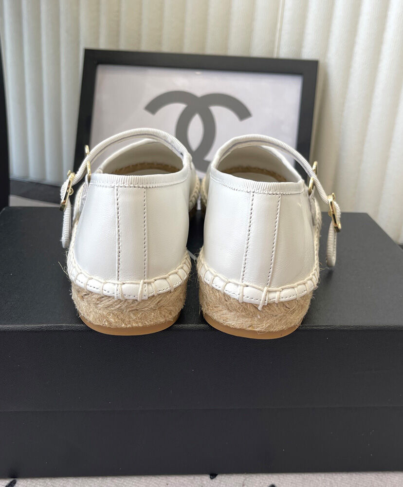 Mary Janes
